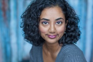 Riya Aarini's Photograph