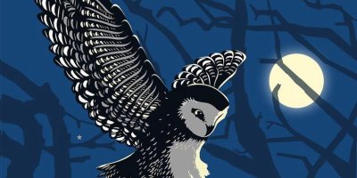 Moonflower Murders: cover from Internet