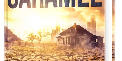 Snow and Caramel Book by Jay Kerk