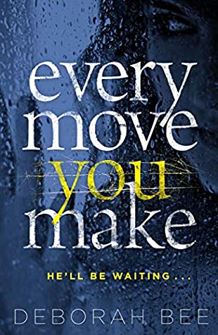 Book review for every move you make