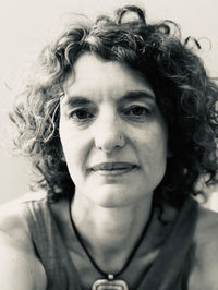 Hinterland by L M Brown book review