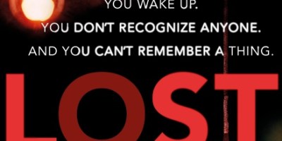 Lost A book review