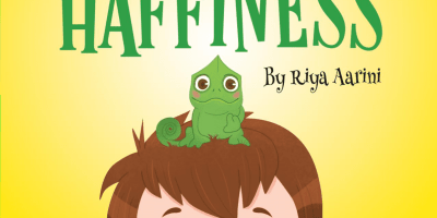 Ollie's Haffiness Book review