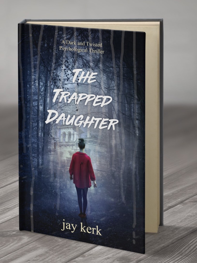 The Trapped Daughter A book Review