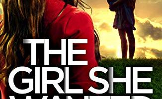 The Girl she wanted book review