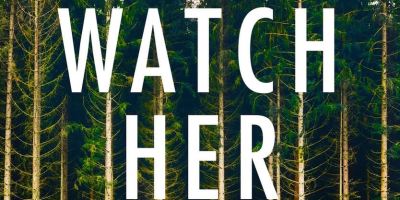 Watch her vanish book review