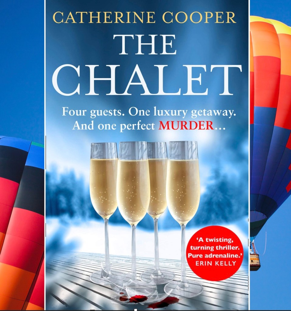 The Chalet book review