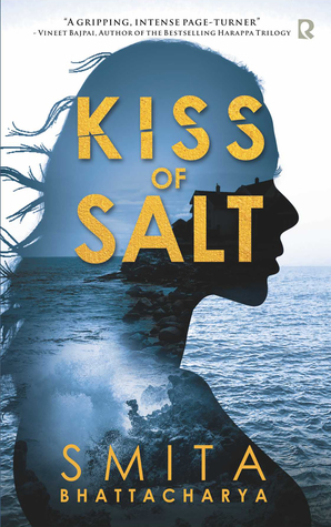 Kiss of salt book review