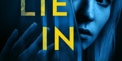 I lie in wait a book review