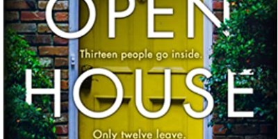 The Open House a book review