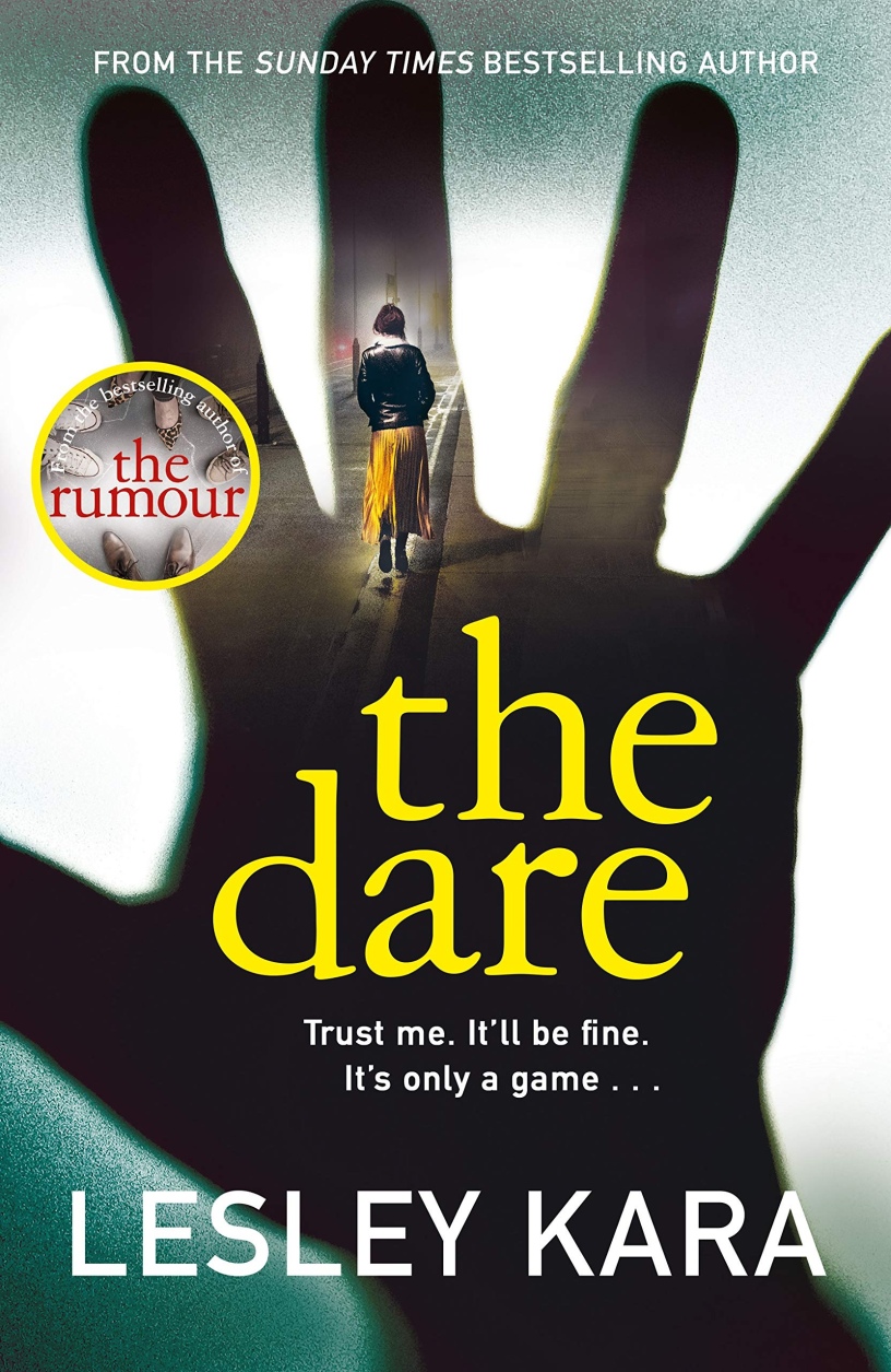 The Dare Book Review