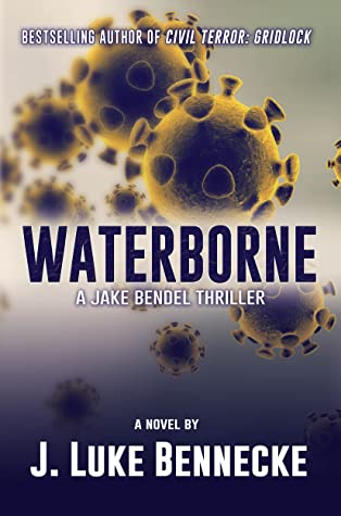 Waterborne a book review