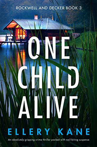 one child alive a book review