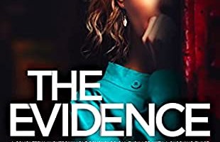 The evidence a book review