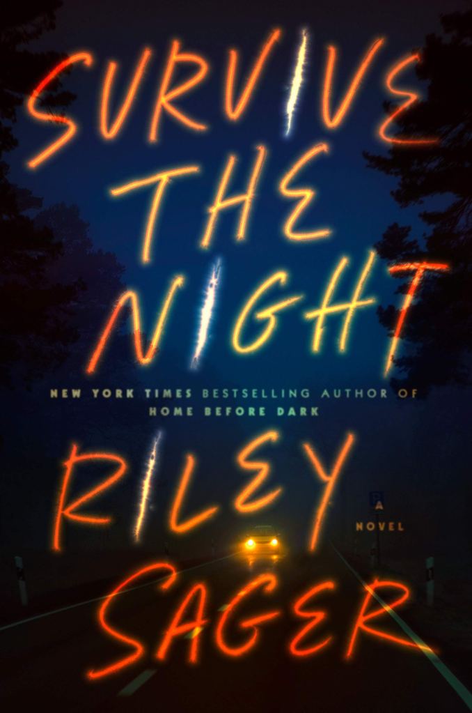 survive the night a book review