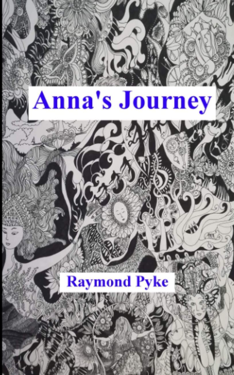 Anna's Journey a book review